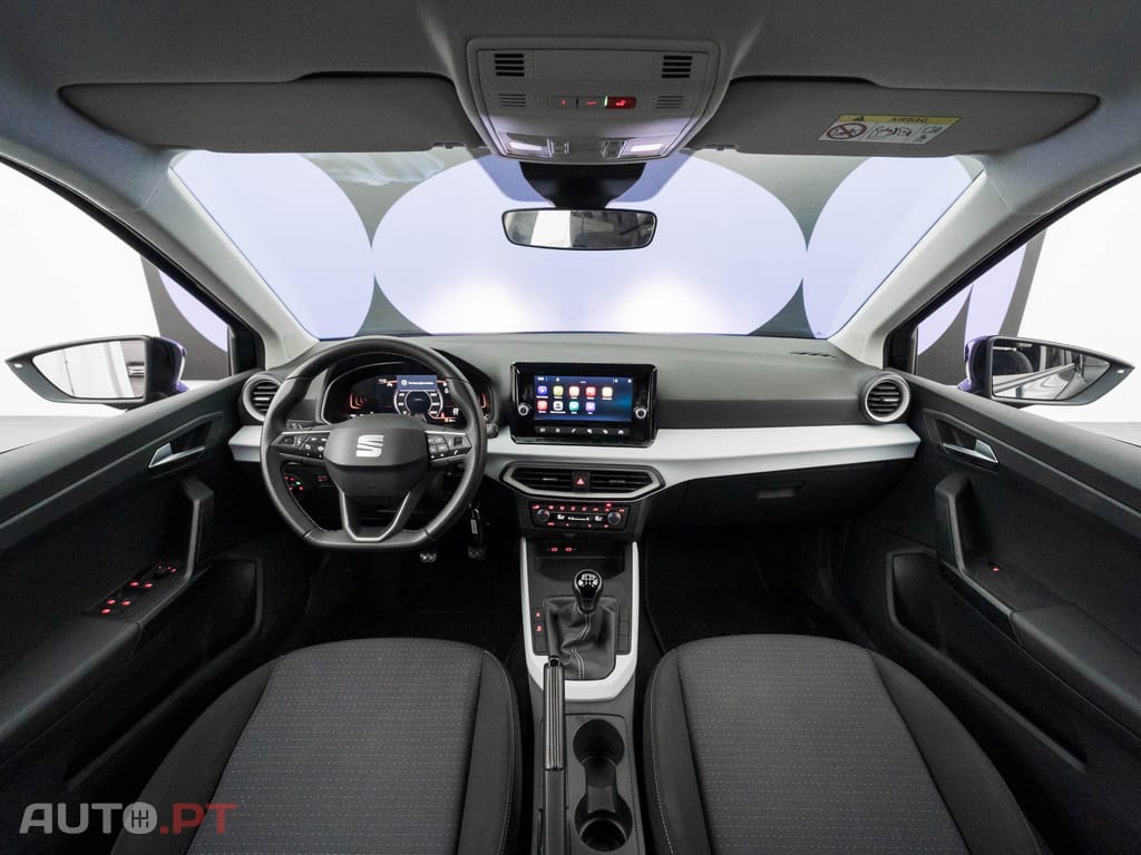 Seat Arona 1.0 TSI Style