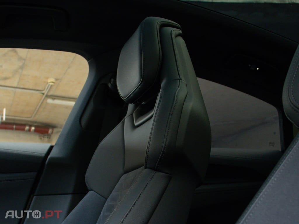 Audi E-Tron GT quattro