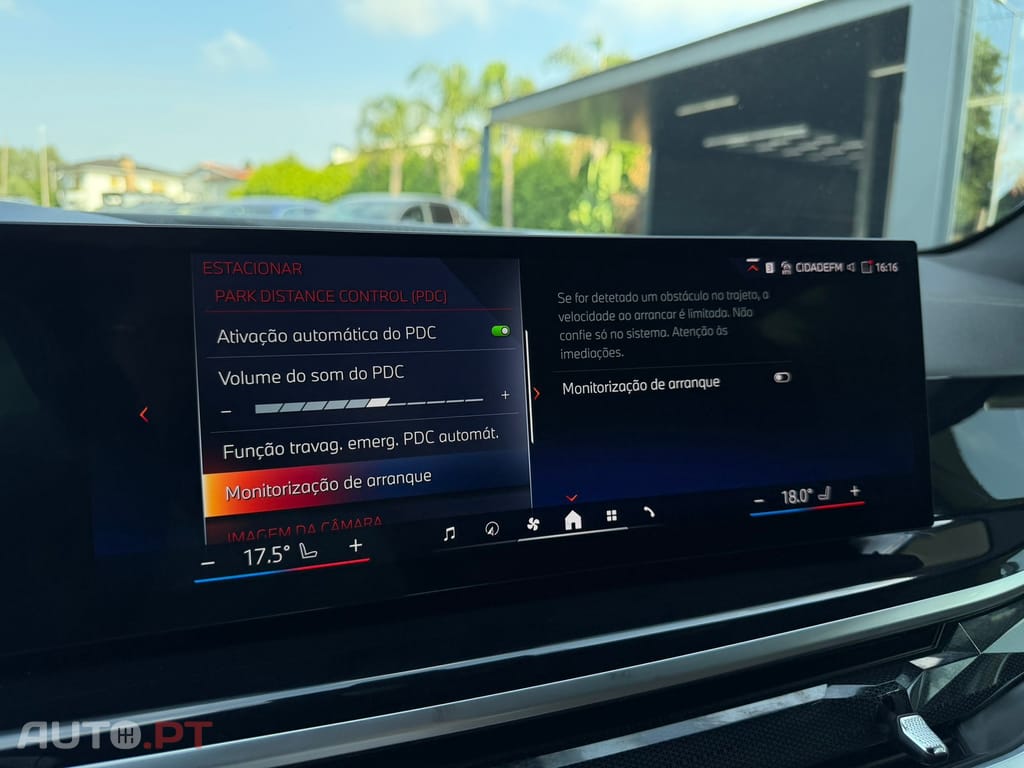 BMW X5 50 e xDrive Pack M Desportivo Pro