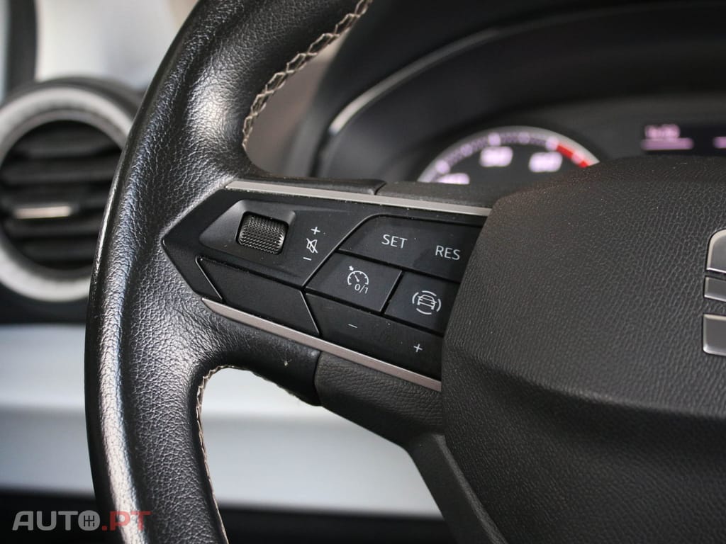 Seat Ibiza 1.0 TSI Style