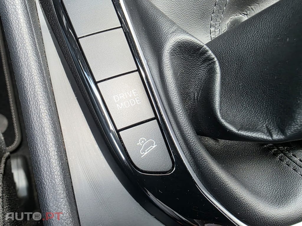 Hyundai Tucson 1.6 T-GDi 48V Premium