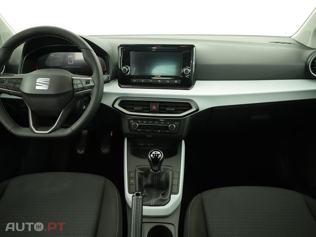 Seat Arona Arona 1.0 TSI Style