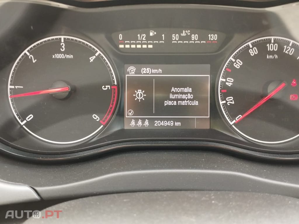 Opel Corsa 1.3 CDTi Cosmo