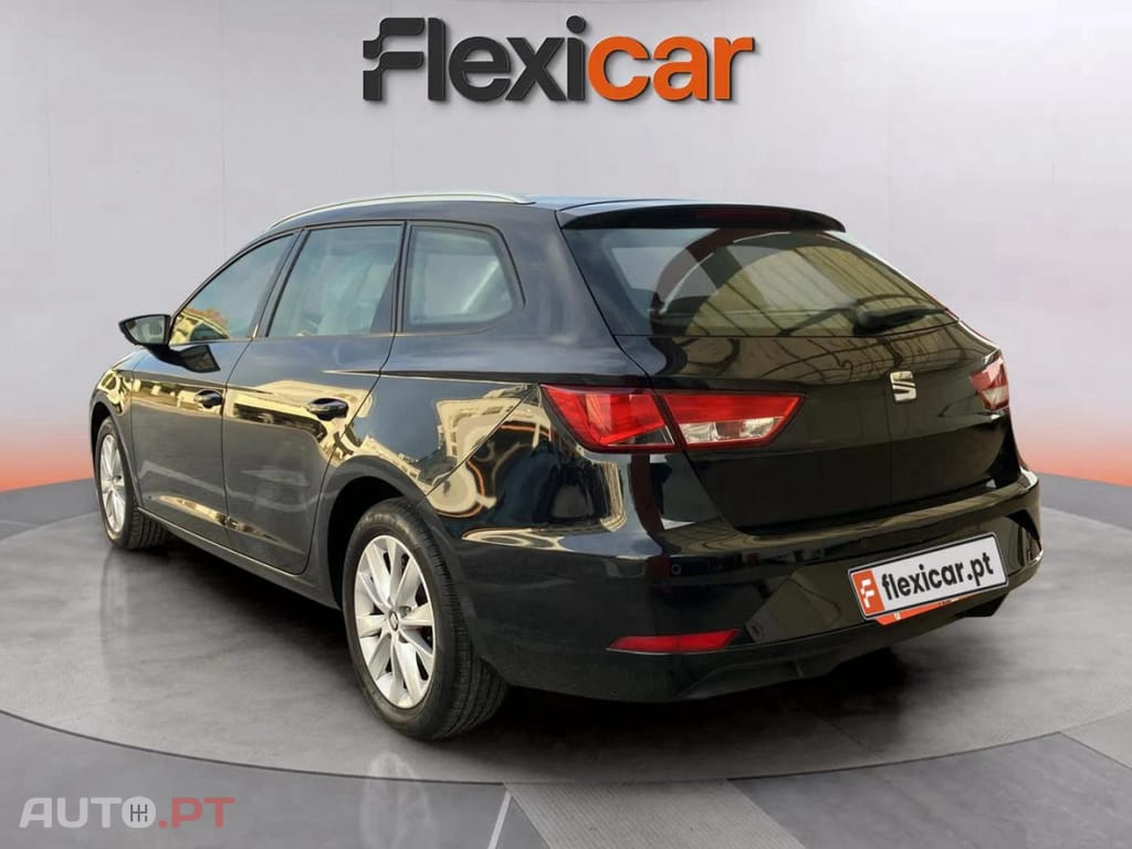 Seat Leon 1.6 TDI Style S/S