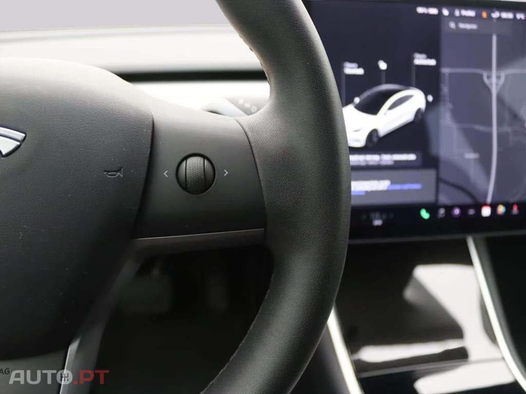 Tesla Model 3 Standard RWD Plus 90%