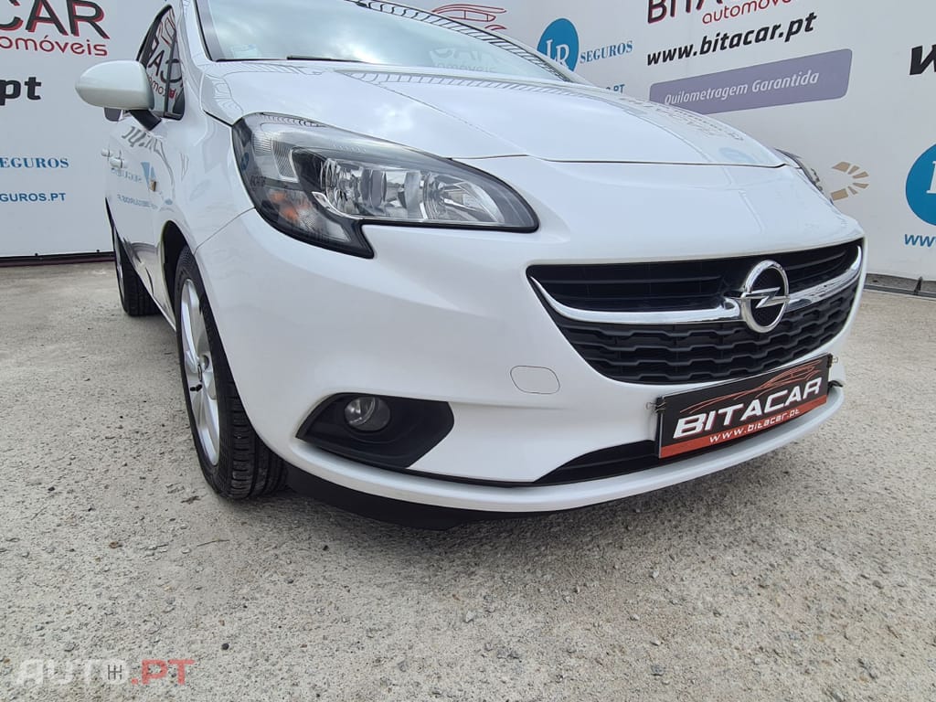 Opel Corsa 1.3 CDTI EDITION