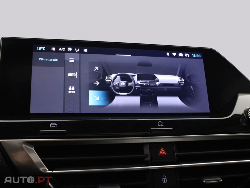 Citroen C4 X 1.2 PURETECH MAX