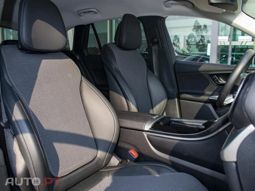 Mercedes-Benz GLC 220 d 4Matic