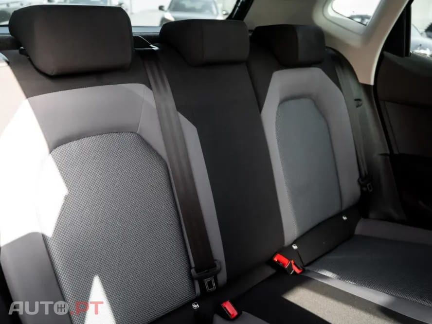 Seat Arona 1.0 TSI Style