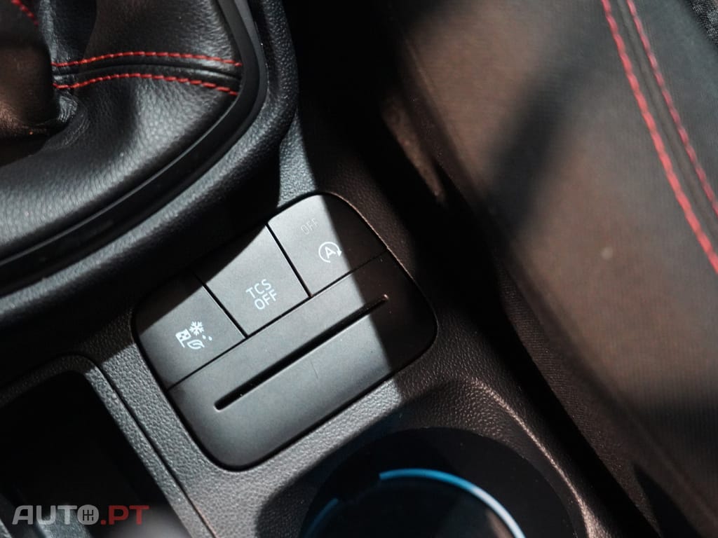 Ford Fiesta 1.0 EcoBoost ST-Line