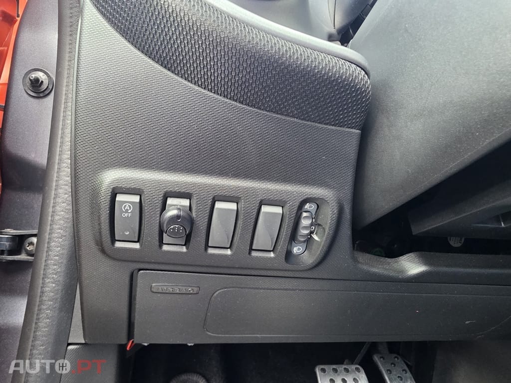 Smart Forfour 0.9 Passion 90 Aut. — fotografia 25