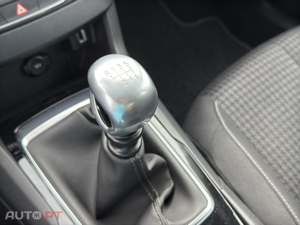 Peugeot 308 1.2 PureTech Active