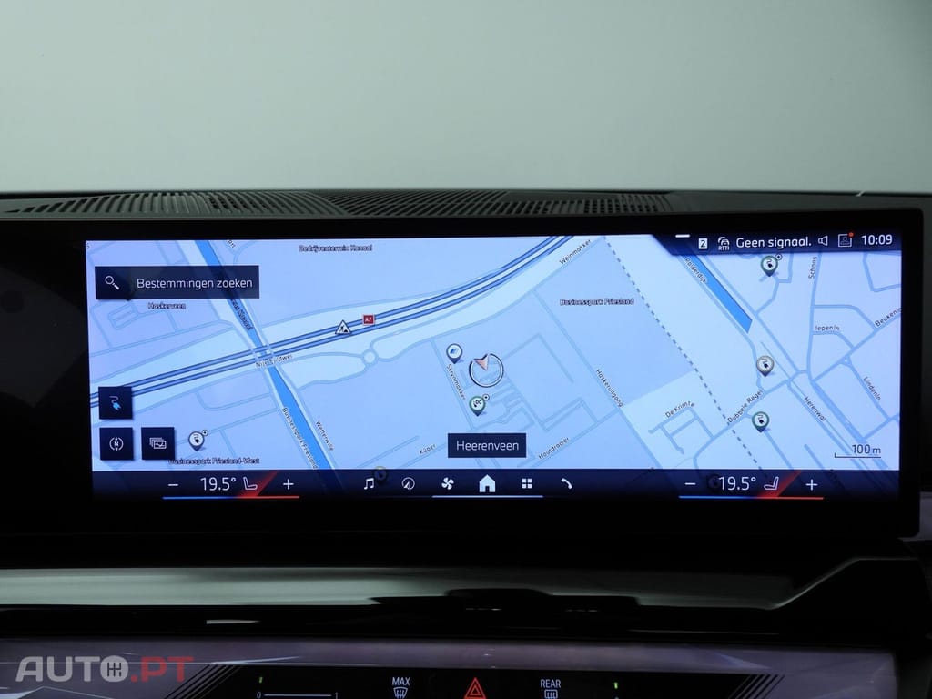 BMW i5 eDrive40