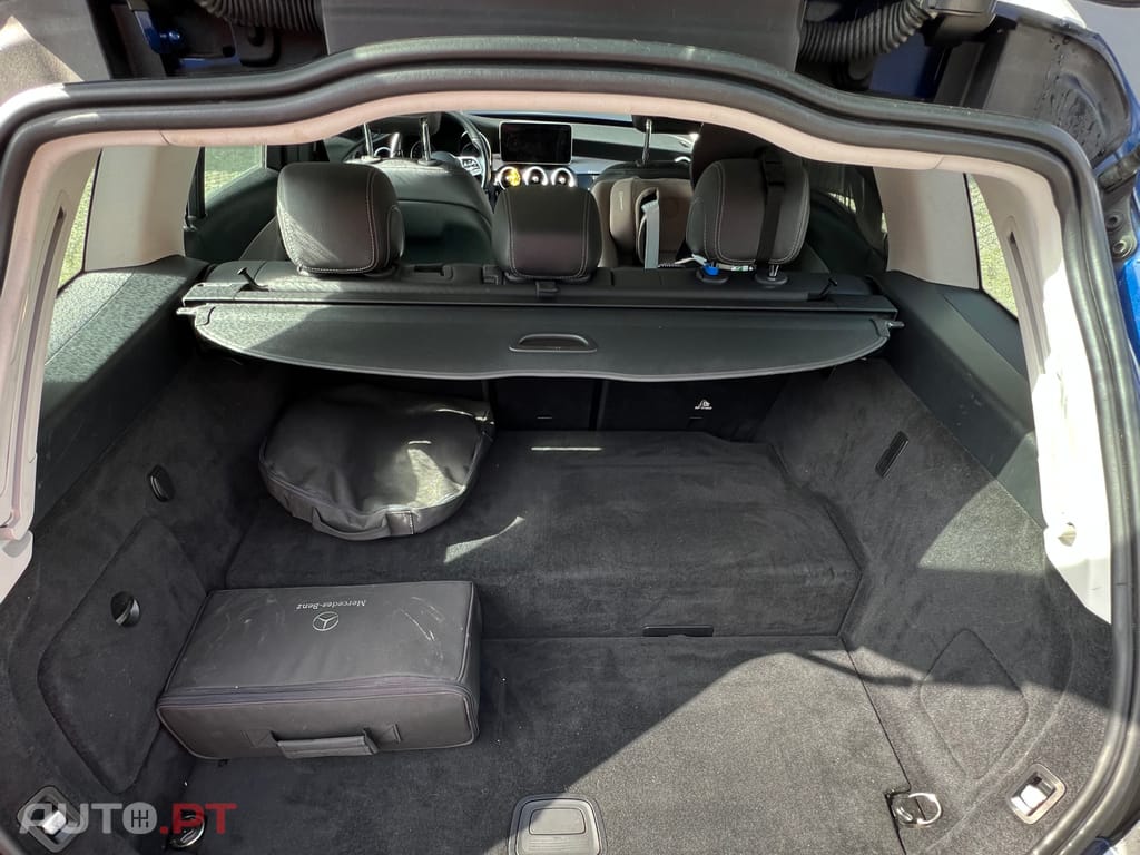 Mercedes-Benz C 300 C300de