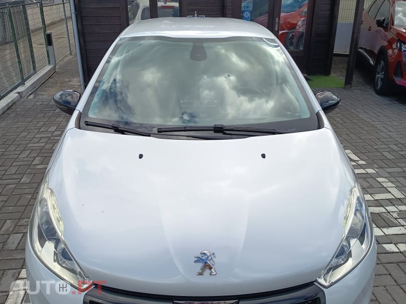 Peugeot 208 1.2 PureTech GT Line