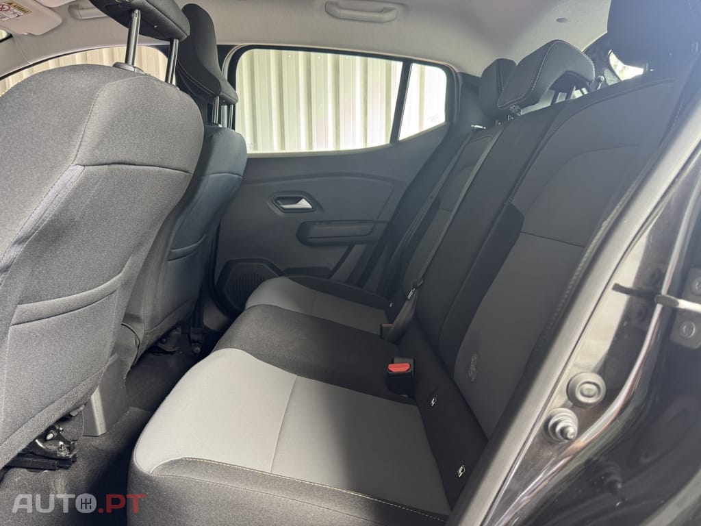 Dacia Sandero 1.0 ECO-G Extreme + Up&Go Bi-Fuel