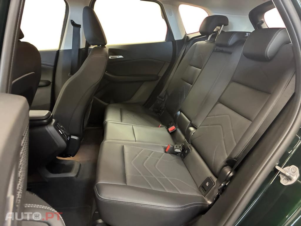 BMW 218 i Aut. Luxury Line