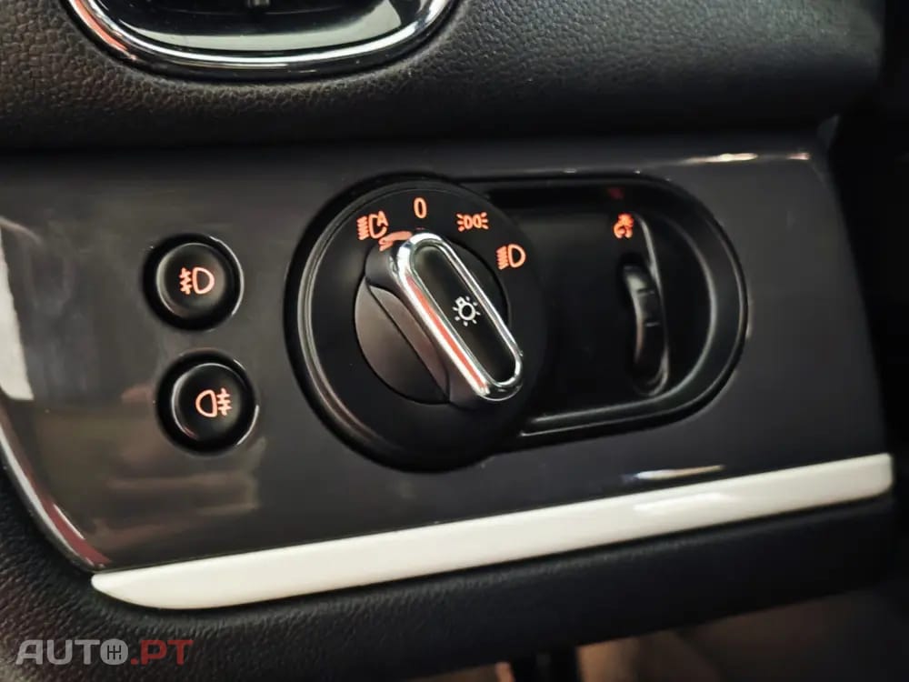 MINI Countryman Cooper SE ALL4 Auto