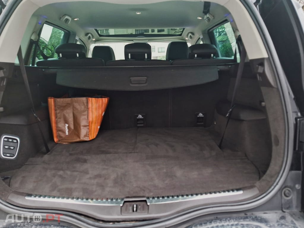 Renault Espace ZEN 1.6 Diesel