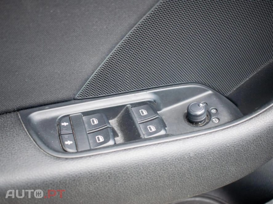 Audi A3 Sportback 1.6 TDI