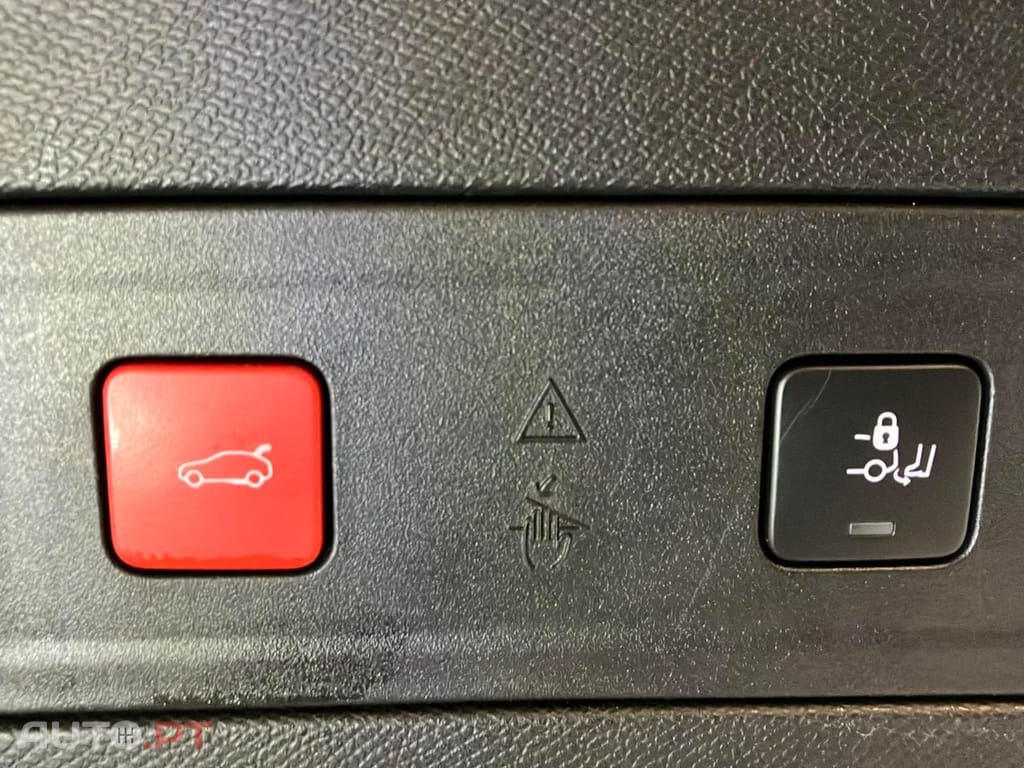 Peugeot 508 SW 1.6 Hybrid GT Pack e-EAT8