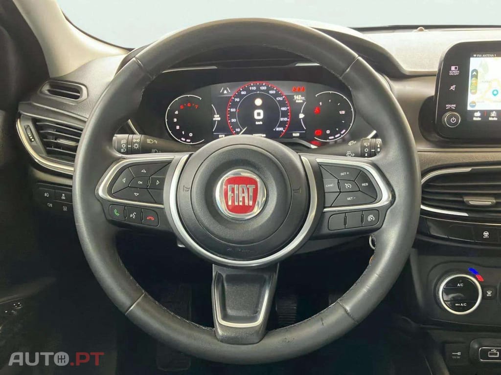 Fiat Tipo 1.3 Multijet Life