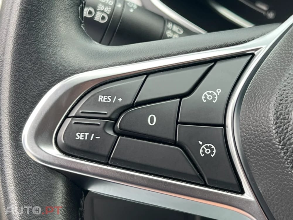 Renault Captur 1.0 TCe Exclusive