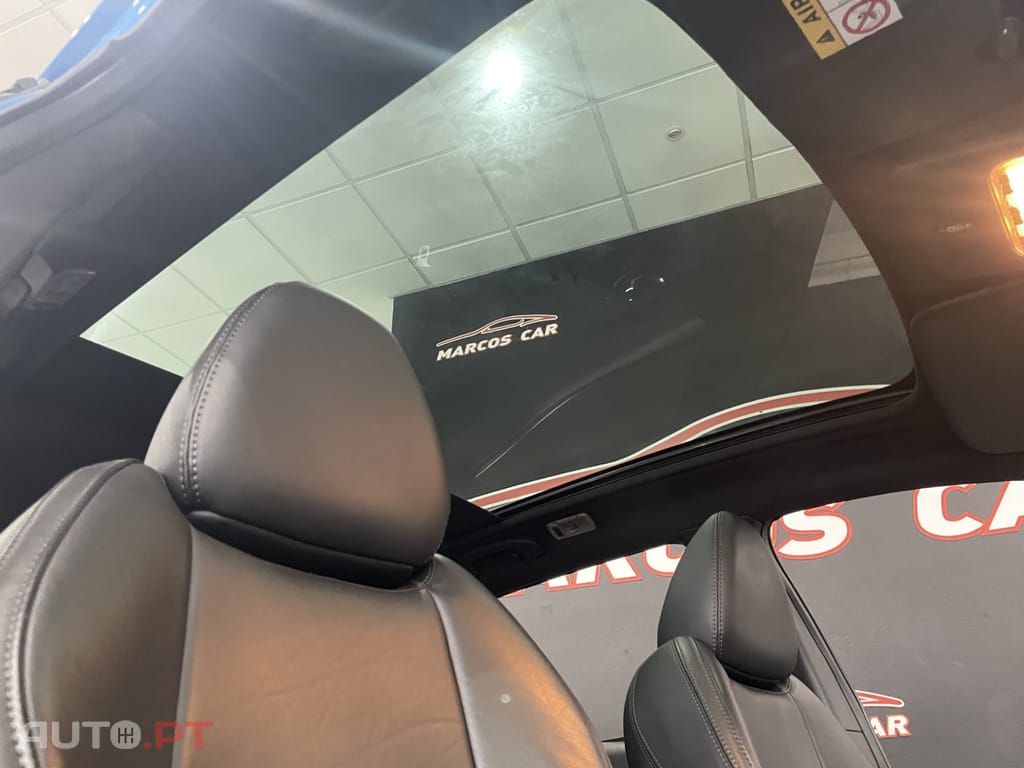 Nissan Qashqai 1.5 dCi Tekna Premium 18 360