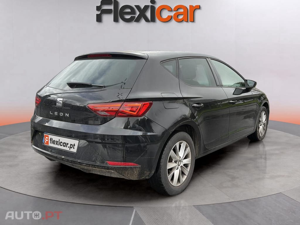 Seat Leon 1.0 TSI Style