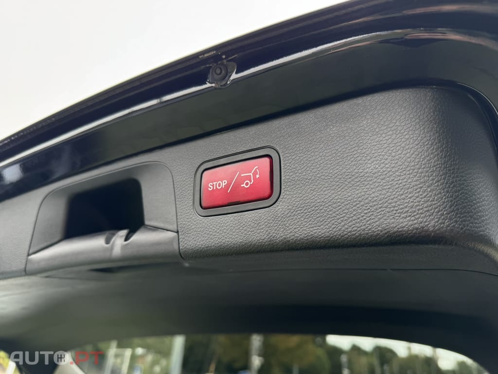 Mercedes-Benz GLC 220 d 4Matic