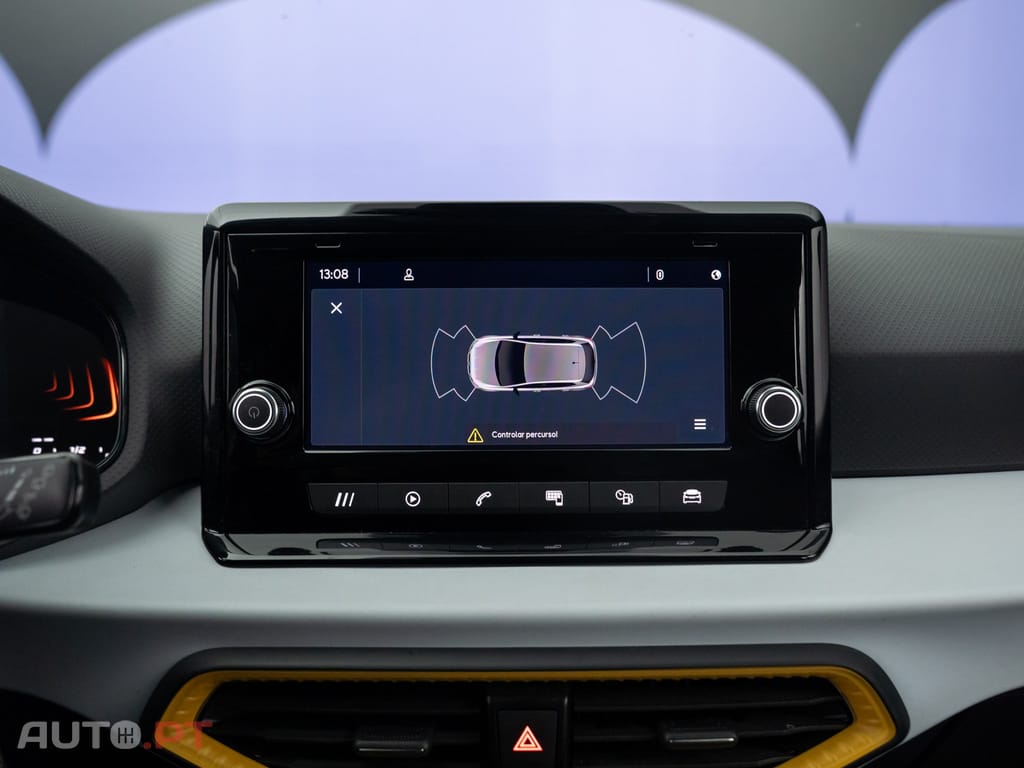 Seat Ibiza 1.0 TSI Style