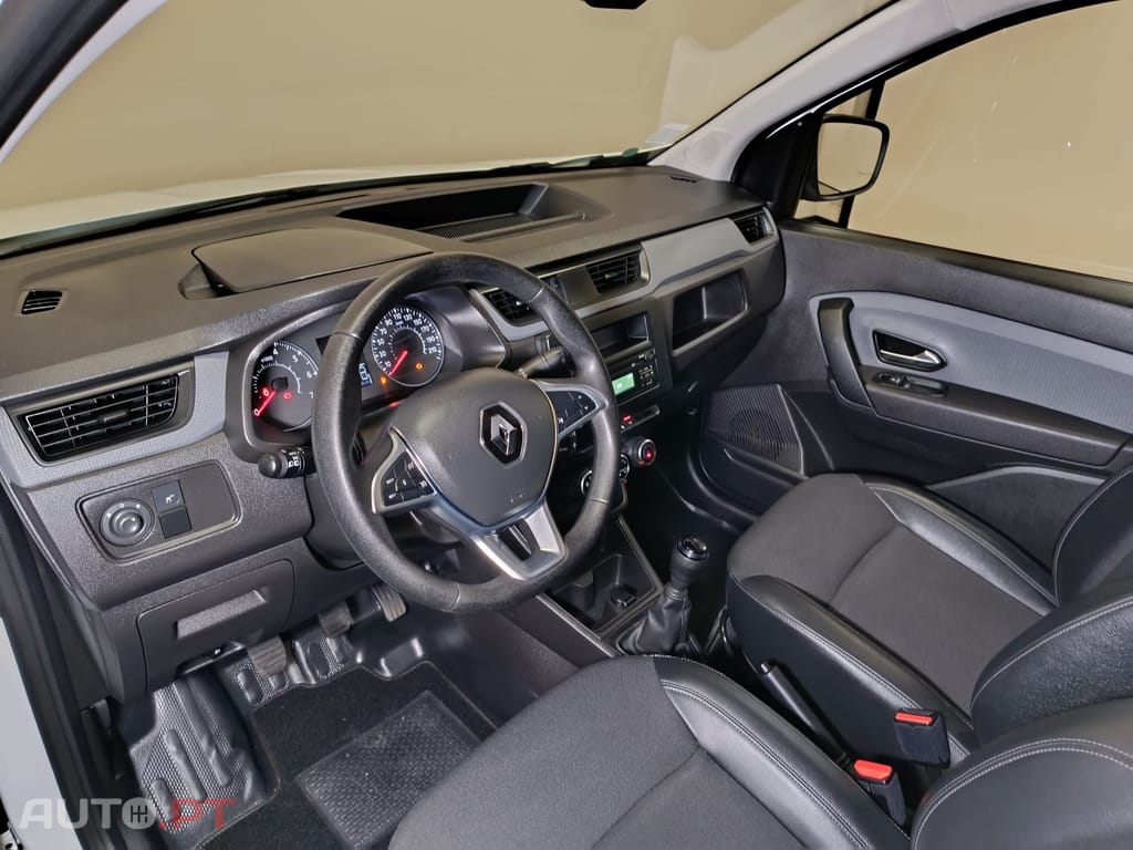Renault Express 1.5 dCi