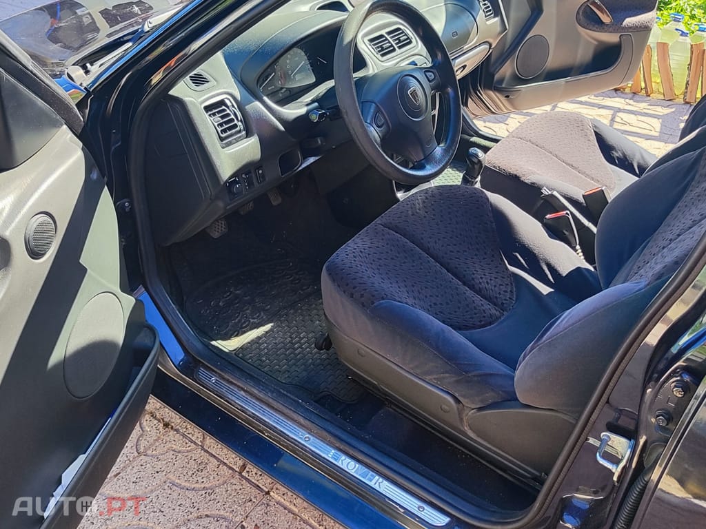 Rover 25 1.4 Classic