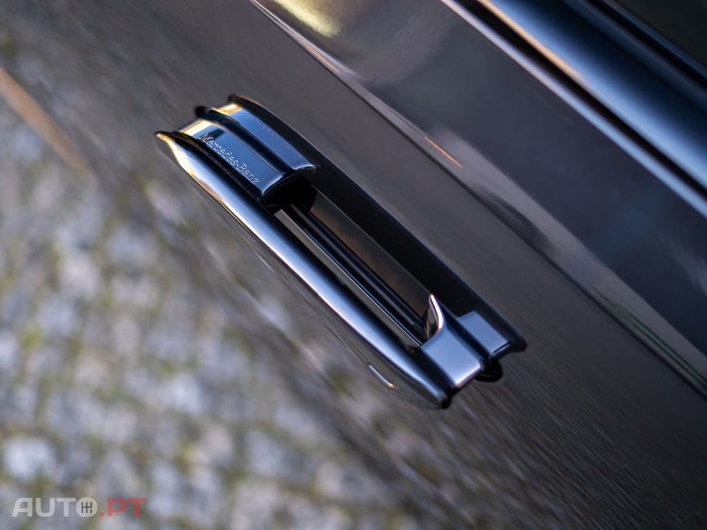 Mercedes-Benz E 300 e Station