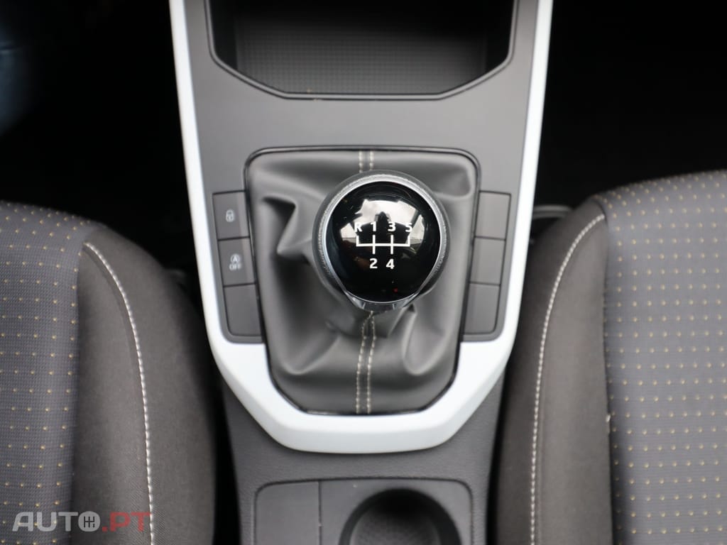 Seat Arona 1.0 TSI Style