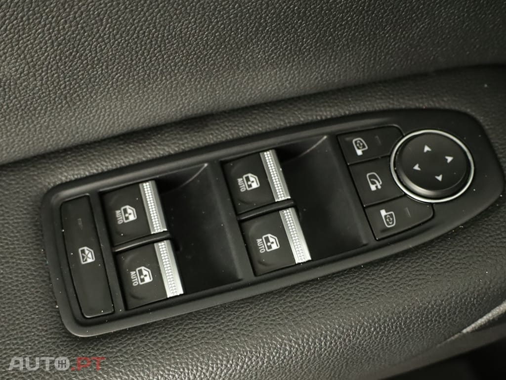 Renault Captur Captur 1.0 TCe Techno Bi-Fuel