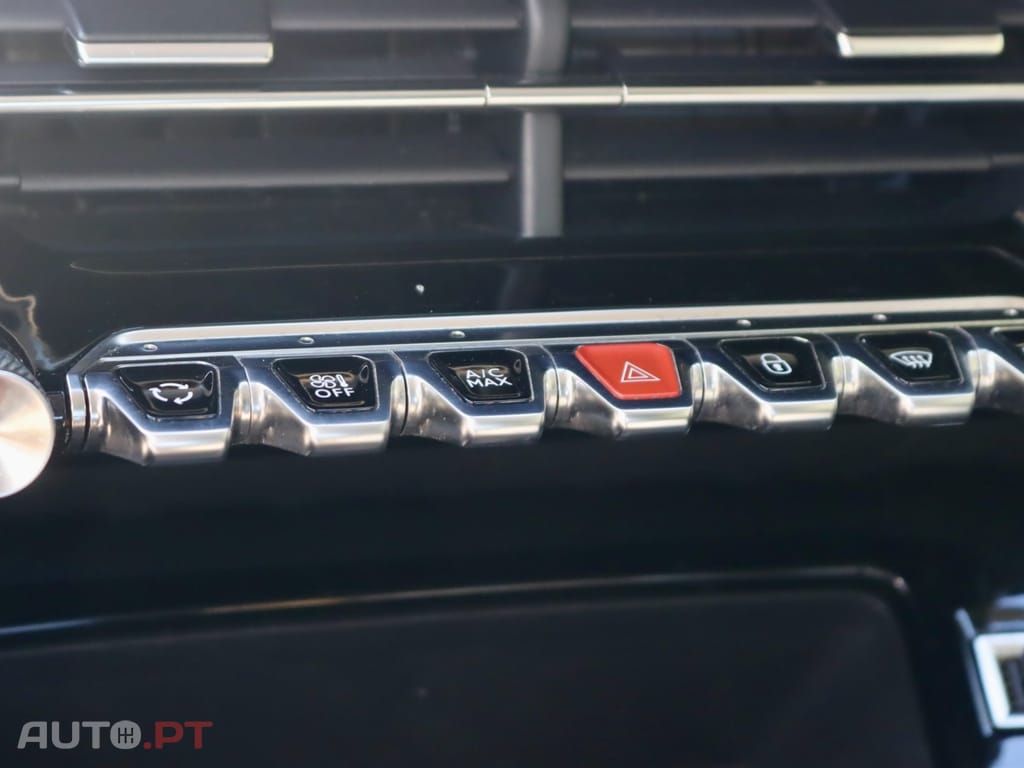 Peugeot 208 1.2 PureTech Active