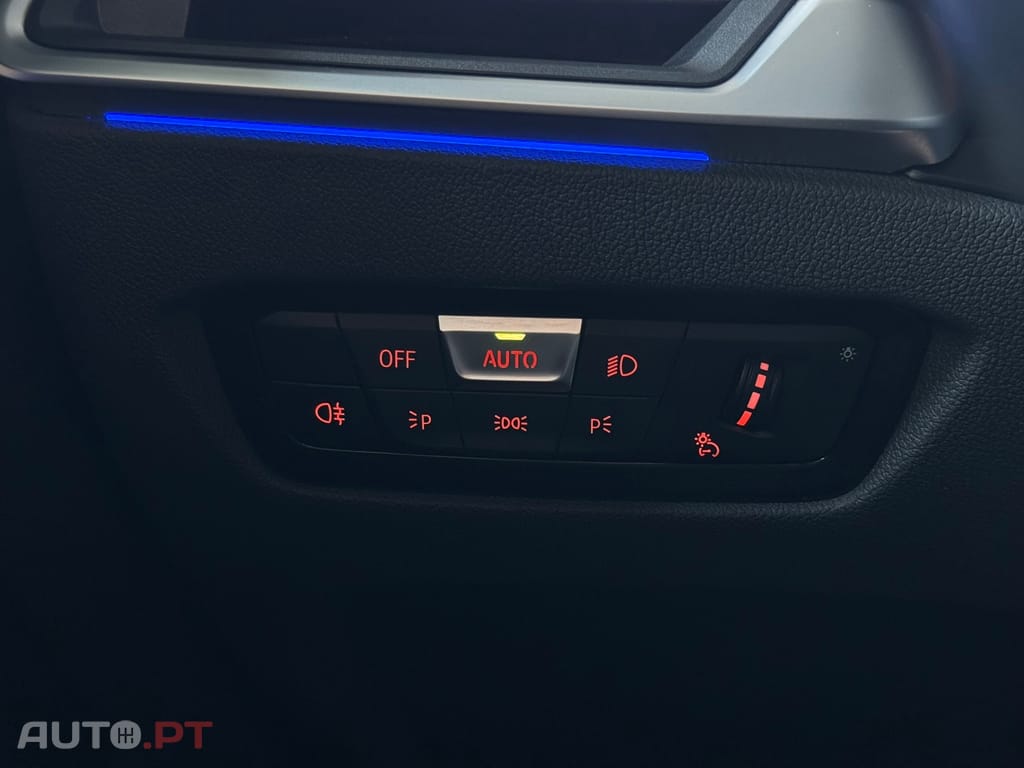 BMW 420 i Pack Desportivo M Auto