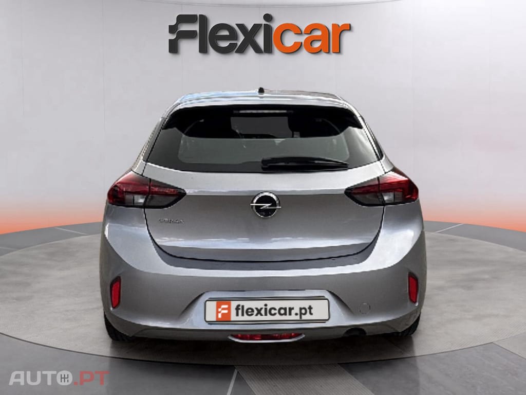 Opel Corsa 1.2 Edition