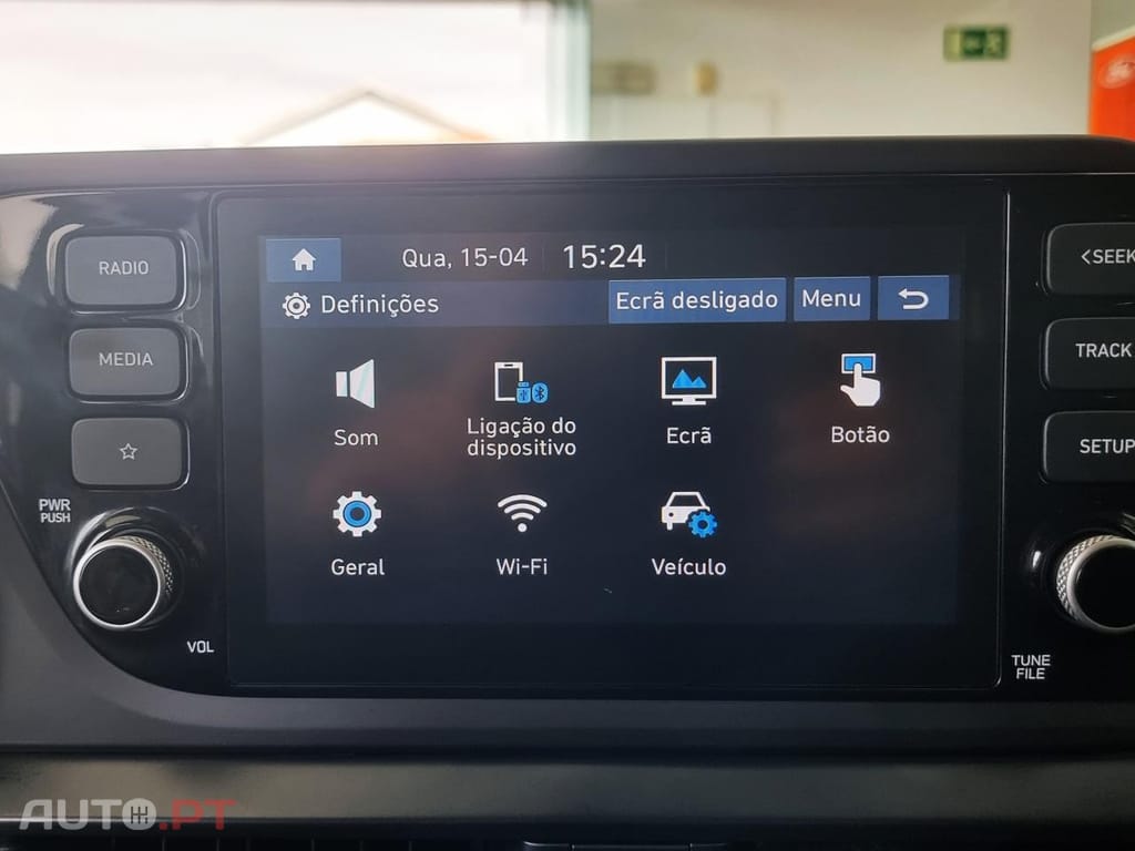 Hyundai Bayon 1.0 T-GDI Premium DCT