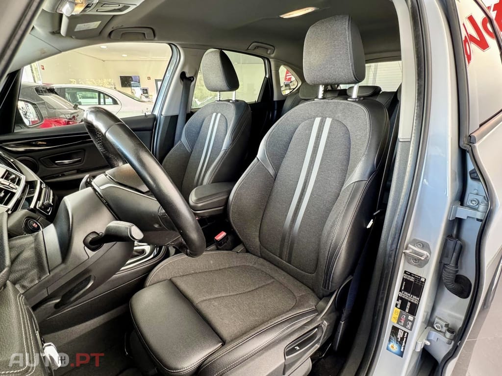 BMW 225 Line Sport