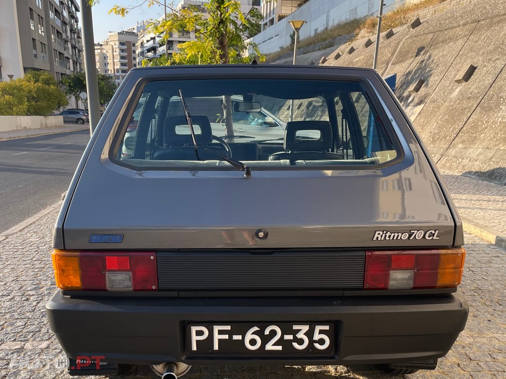 Fiat Ritmo 70CL