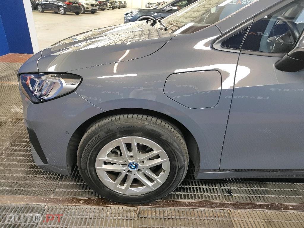 BMW 225 xe Active Tourer