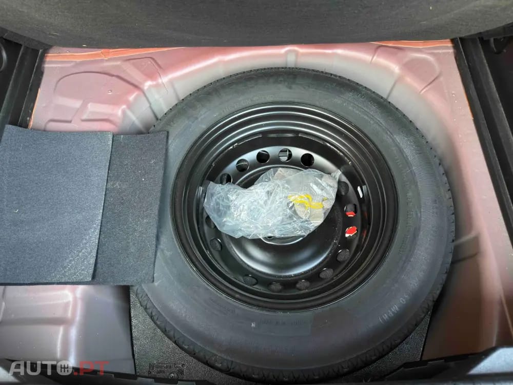 Renault Captur 1.0 TCe Exclusive