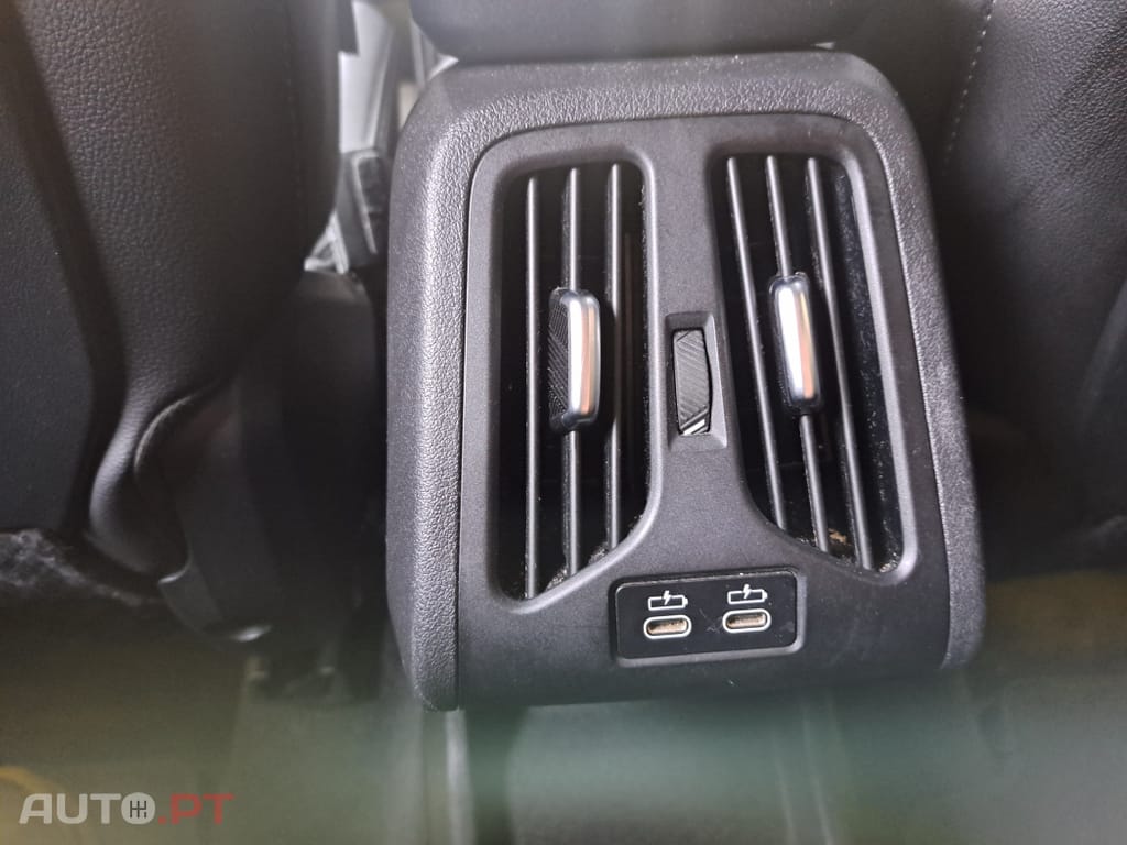 BMW X1 18 d sDrive xLine Auto