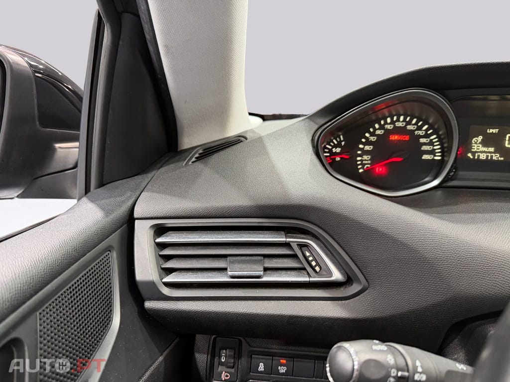 Peugeot 308 SW 1.2 PureTech Style