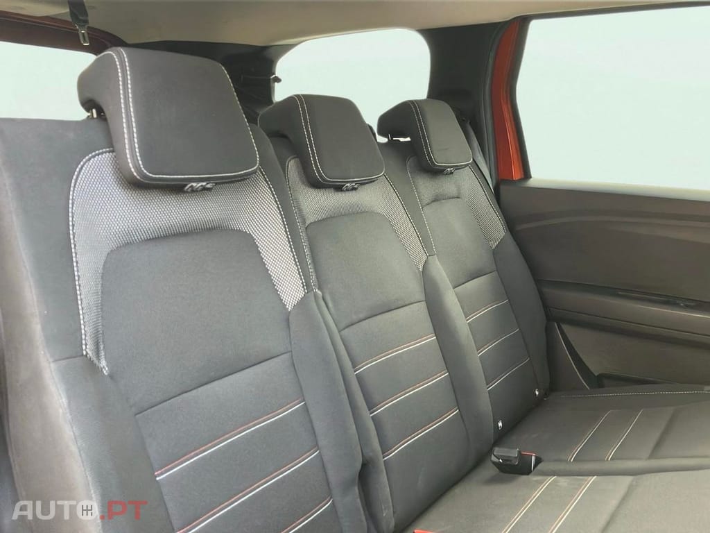 Dacia Jogger 1.0 ECO-G Extreme 7L Bi-Fuel