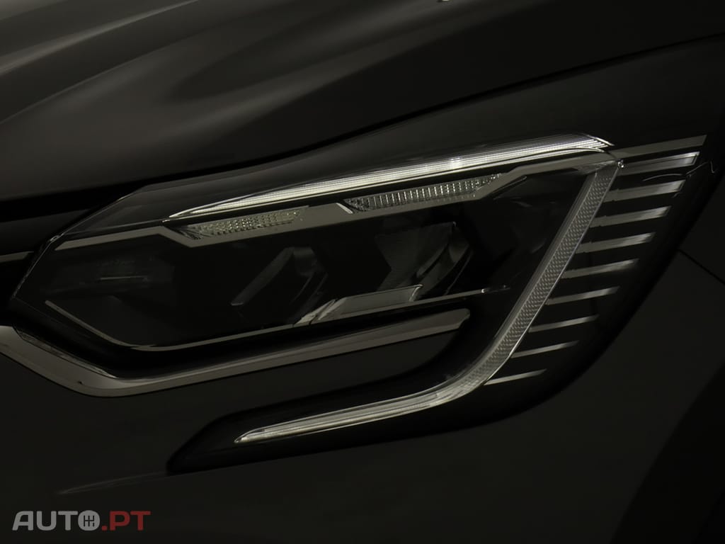 Renault Captur Captur 1.0 TCe Techno