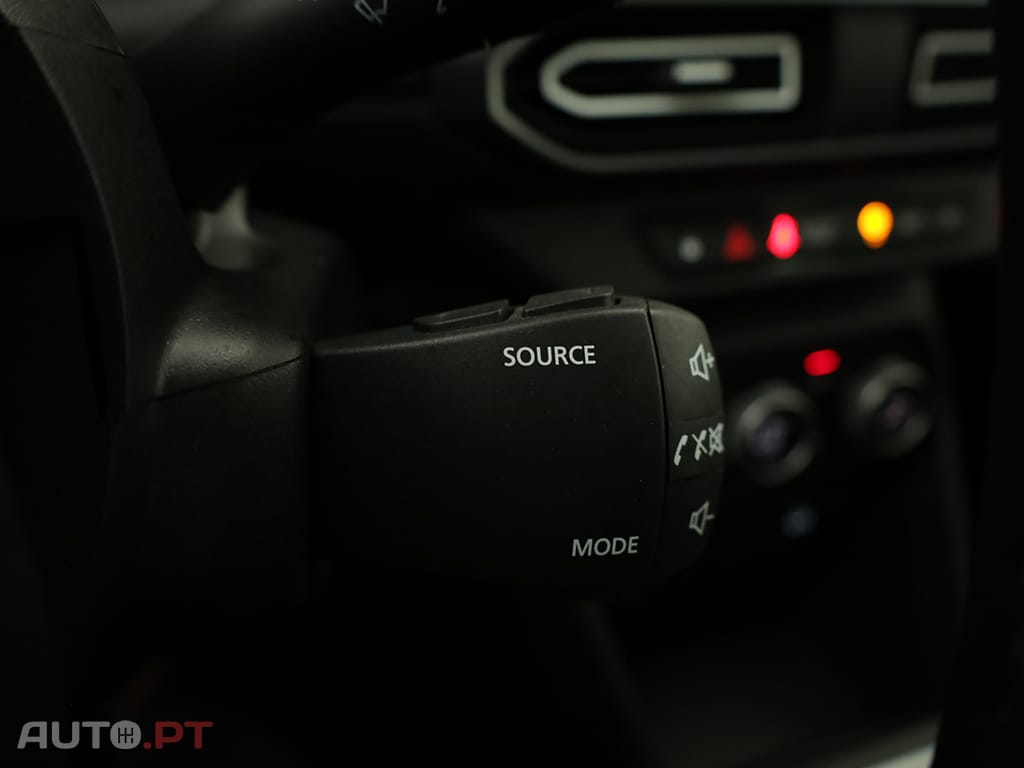 Dacia Sandero Sandero 1.0 ECO-G Journey Bi-Fuel