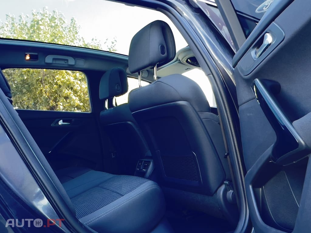 Peugeot 508 SW e-HDi 115 ETG6 Stop&Start Business-Line